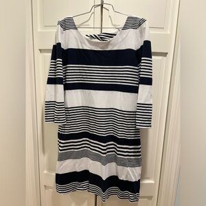 Lilly Pulitzer knit dress